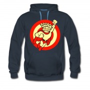 Men's ween band Hoodie