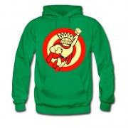 Men's ween band Hoodie