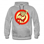 Men's ween band Hoodie