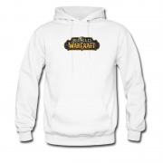 Men's Welcome To World Of Warcraft Hoodie