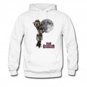 Men's werewolf kids hotel transylvania 2 Hoodie