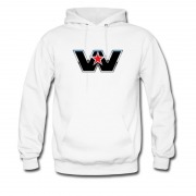 Men's Western Star Logo Hoodie