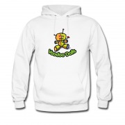 Men's Witch Doctor Voodoo Dolls Spirit Hoodie