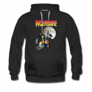 Men's WOLVERINE Hoodie