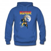 Men's WOLVERINE Hoodie