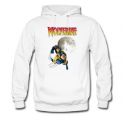 Men's WOLVERINE Hoodie