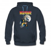 Men's WOLVERINE Hoodie