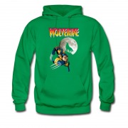Men's WOLVERINE Hoodie