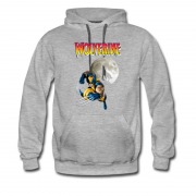 Men's WOLVERINE Hoodie