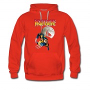 Men's WOLVERINE Hoodie
