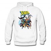 Men's X MEN COMIC 2 Hoodie