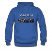 Men's X Men Days Of Future Past Hoodie