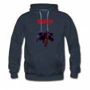 Men's X men Magneto Hoodie