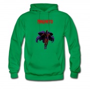 Men's X men Magneto Hoodie