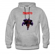 Men's X men Magneto Hoodie