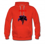 Men's X men Magneto Hoodie