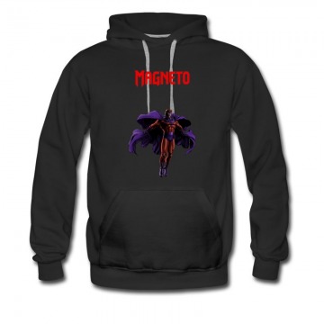 Men's X men Magneto Hoodie