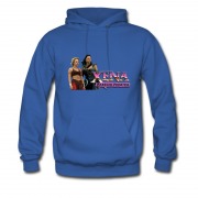 Men's XENA WORRIOE PRINCE Hoodie