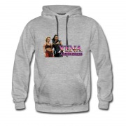 Men's XENA WORRIOE PRINCE Hoodie