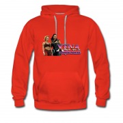 Men's XENA WORRIOE PRINCE Hoodie