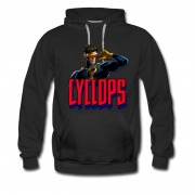 Men's Xmen Cyclops Hoodie