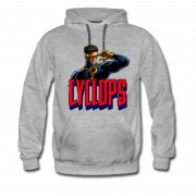 Men's Xmen Cyclops Hoodie