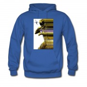 Men's YELLOW RANGERS 2017 Hoodie