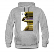 Men's YELLOW RANGERS 2017 Hoodie