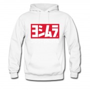 Men's Yoshimura Hoodie