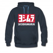 Men's Yoshimura Hoodie