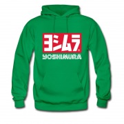 Men's Yoshimura Hoodie