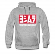 Men's Yoshimura Hoodie