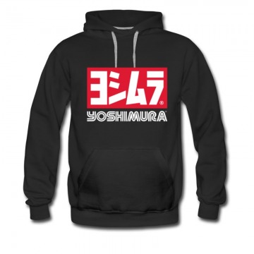 Men's Yoshimura Hoodie
