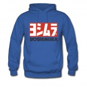 Men's Yoshimura Japan Hoodie