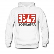Men's Yoshimura Japan Hoodie