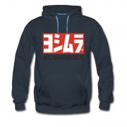 Men's Yoshimura Japan Hoodie