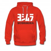 Men's Yoshimura Japan Hoodie