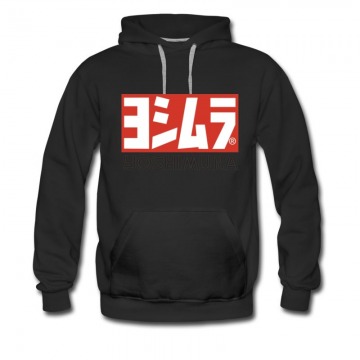 Men's Yoshimura Japan Hoodie