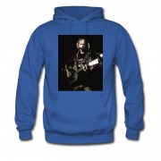 Men's Young Neil Young Hoodie