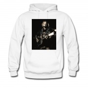 Men's Young Neil Young Hoodie
