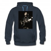 Men's Young Neil Young Hoodie