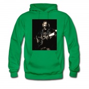 Men's Young Neil Young Hoodie