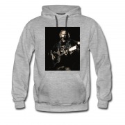 Men's Young Neil Young Hoodie