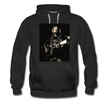Men's Young Neil Young Hoodie