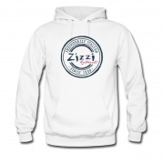 Men's Zizzi Restaurant Italian Hoodie