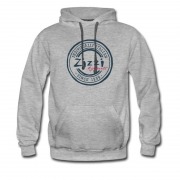 Men's Zizzi Restaurant Italian Hoodie