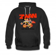 Men's Zwan Mary Star of the Sea Hoodie