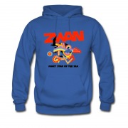 Men's Zwan Mary Star of the Sea Hoodie