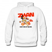 Men's Zwan Mary Star of the Sea Hoodie