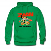 Men's Zwan Mary Star of the Sea Hoodie
